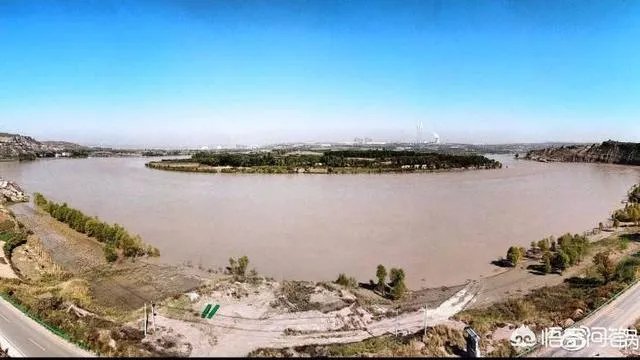 陕西沿黄旅游公路府谷段有哪些景点？