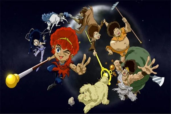 《西游记10版》中你最喜欢的新形象有哪些？