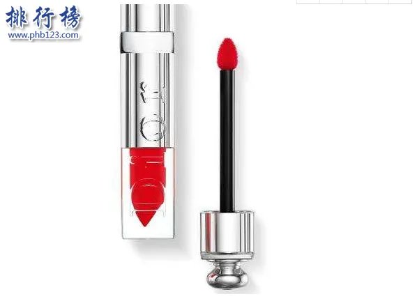 平价唇釉哪个牌子好？唇釉排行榜10强推荐