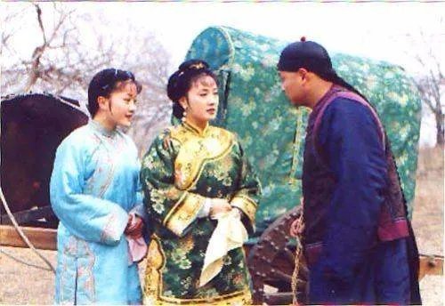 张国立主演的康熙微服私访记为什么算是经典片？