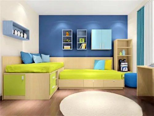 墙漆颜色要如何选择 超实用墙漆颜色选择方法推荐