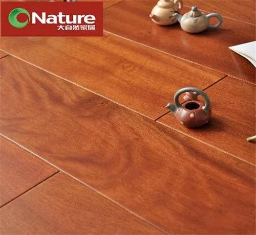 大自然实木地板价格表参考 大自然实木地板的5大优点