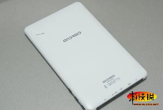 平板电脑白菜价！深圳7寸电容屏平板仅369元