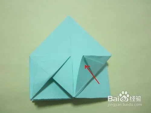 如何制作糖果盒?