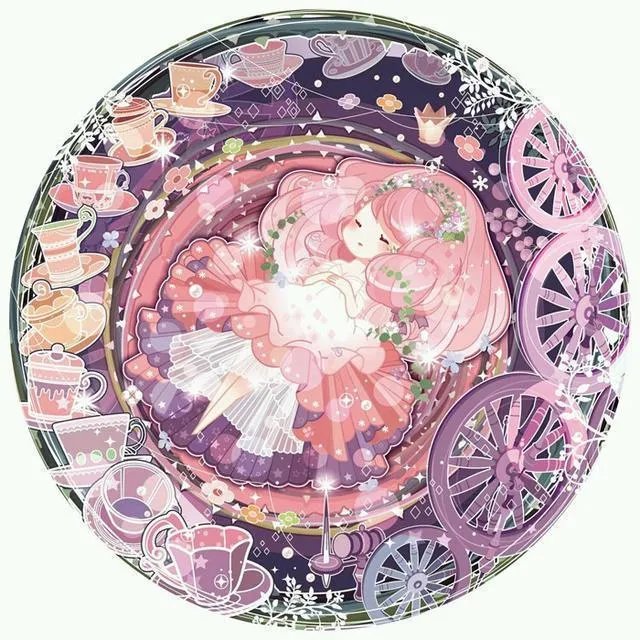 你见过最好看的QQ头像都有哪些？