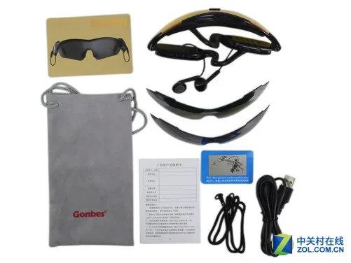 新鲜玩意轻松买 智能穿戴产品推荐