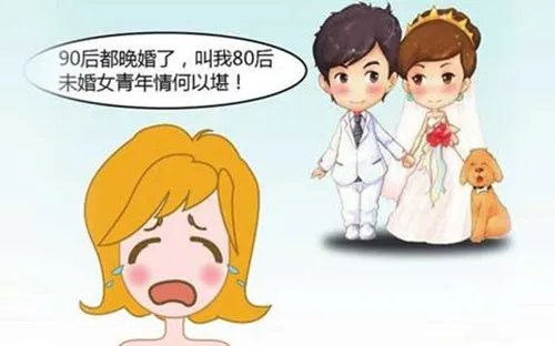 中国婚姻法结婚年龄是多大 2017法定结婚年龄规定