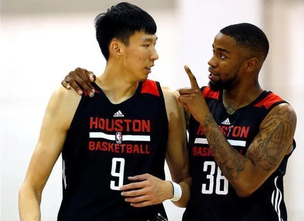 火箭召回周琦预示着什么?