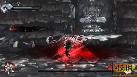 《雨血前传：蜃楼》图文流程攻略