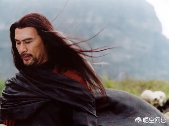 扮演圣诞老人,“鳌拜”妥妥的实力派,你怎么看?