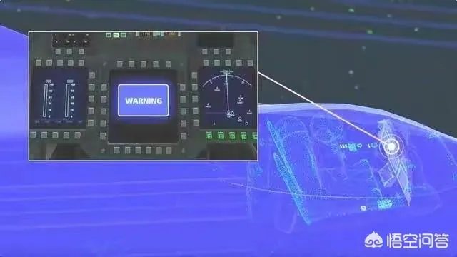 巴黎航展德法联合研制的六代机将面世，你觉得会是什么样子？