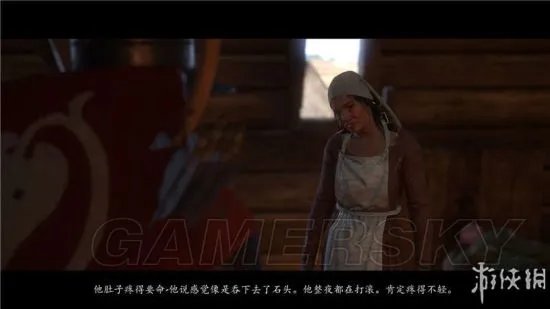 《天国拯救》全支线及活动任务图文攻略