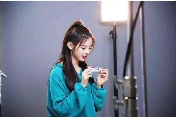 迪奥中国品牌大使