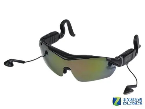 新鲜玩意轻松买 智能穿戴产品推荐