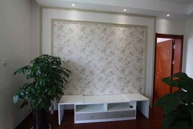 晒晒我们刚装好的新家，再空1个月就能入住了！