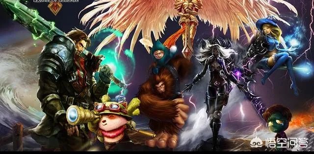 为什么像LOL这类MOBA游戏没有挂，而吃鸡这类FPS游戏就挂很多呢？