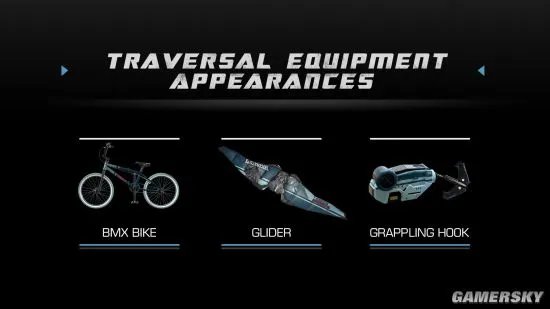 腾讯《无限法则》Steam正式发售 登陆领取限定皮肤