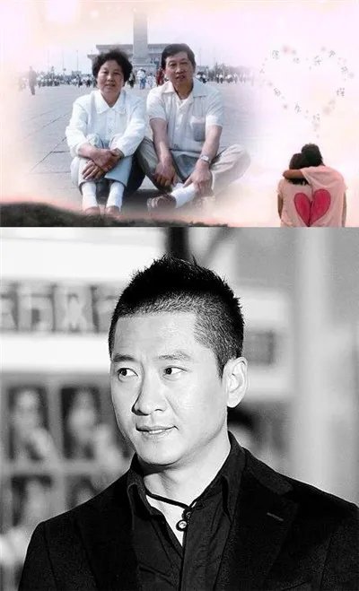 演员周杰缅怀去世父亲 字里行间难掩伤心之情