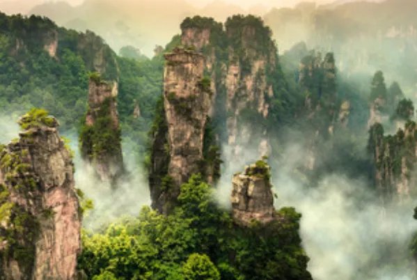 2019端午节旅游好去处 端午节国内旅游景点推荐