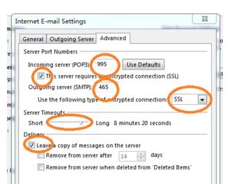 雅虎邮箱关闭了，通过什么方法还可以使用以前的雅虎邮箱接收邮件？