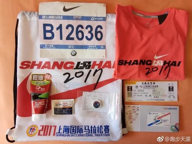 2017年全国这么多马拉松，哪一个城市办的马拉松最好？