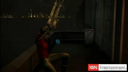 《生化危机6》全角色20枚毒蛇徽章收集图文攻略