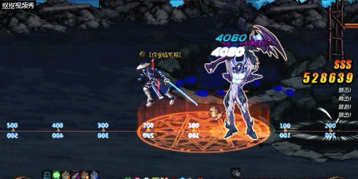 魔界裂缝怎么打?超详细GIF图文教学分享