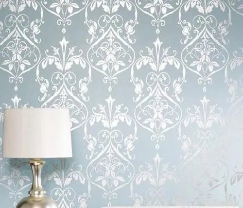 中国壁纸十大名牌排名 2018十大家装墙纸品牌推荐