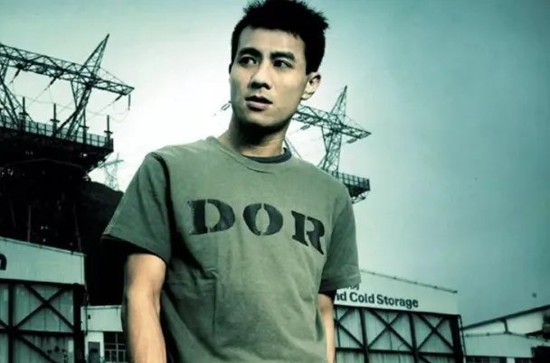 梁汉文十大经典歌曲排行榜：《七友》上榜，第二让人难忘