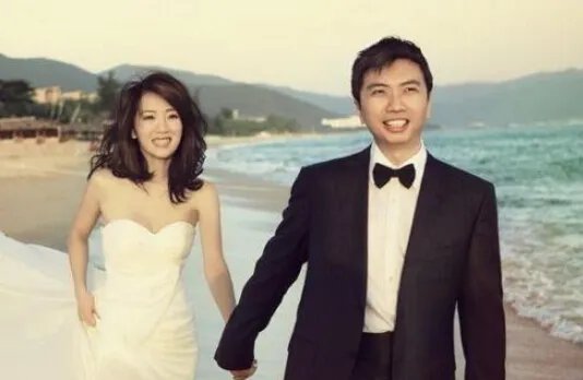 李念与刘嘉玲合照引起关注了吗？