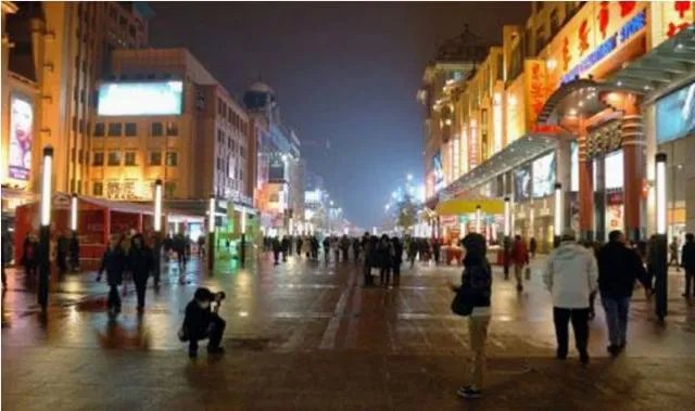 北京“王府井”名字的来历是怎样的？