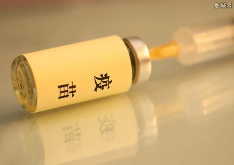 外媒：特工将中国疫苗带回以色列 将进行进一步的研究