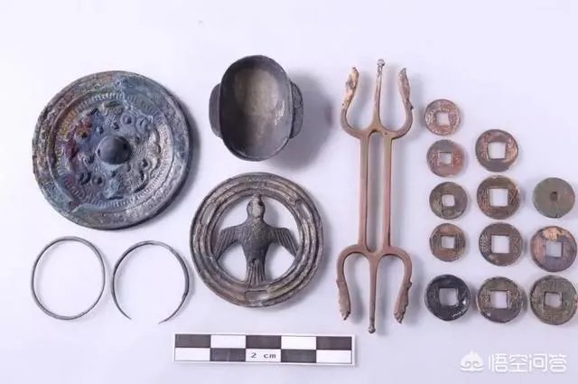 如何看待江西南昌古墓群？