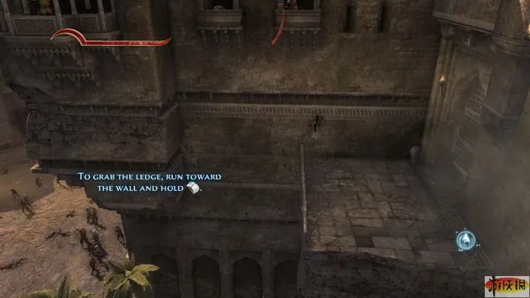 《波斯王子5遗忘之沙》详细图文流程攻略