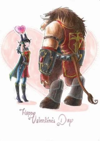 来自十字军的召唤 台服WOW3.2明更新