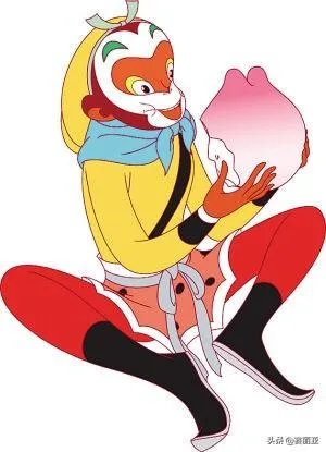 大电影《西行纪：再见悟空》即将上映！孙悟空VS如来，美丽的素衣登场，你怎么看？