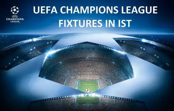 2018年欧冠决赛在哪儿打？时间是什么时候？