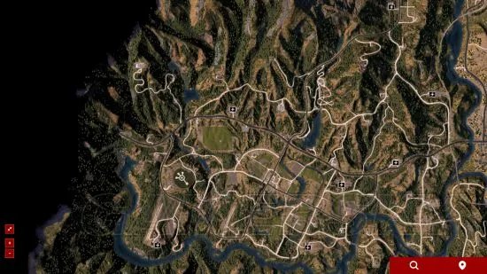 《孤岛惊魂5》图文攻略 全剧情与支线收集图文攻略