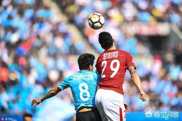 大连一方3:0完胜恒大，足协杯出局、又被一方大败，恒大怎么了？