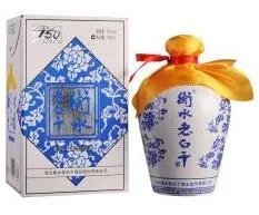 白酒礼品推荐长辈用吗