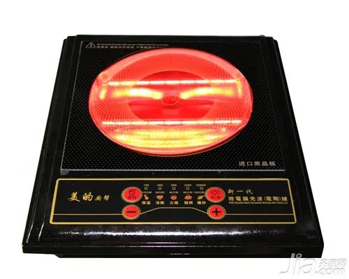 光波炉是什么 光波炉的工作原理 光波炉与微波炉有什么区别