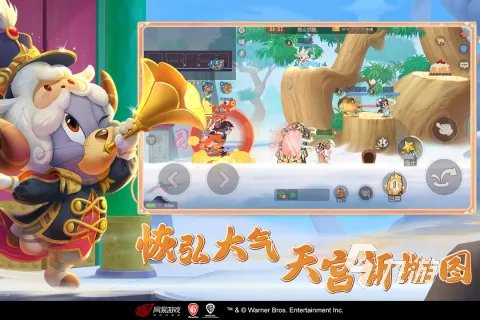 休闲类的游戏分享2023 五款有趣的休闲游戏大全