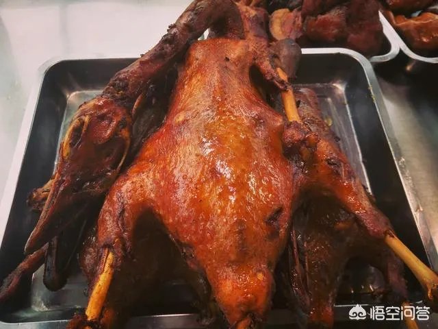 学卤肉去哪里学比较好?