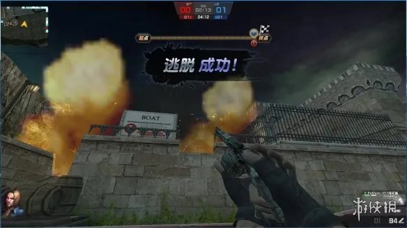 CSOL生化大逃杀剧情解析:血色城堡到底讲了什么剧情