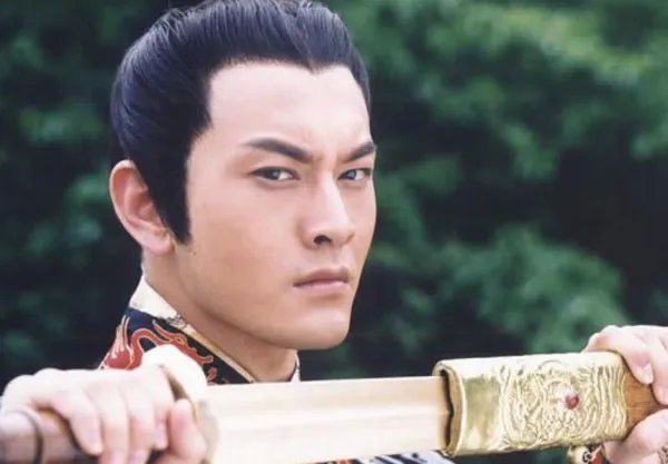 刘邦将皇位传给他“不喜欢”的刘盈，到底是出于什么样的考虑？