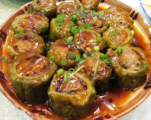 你吃过客家特色美食吗？