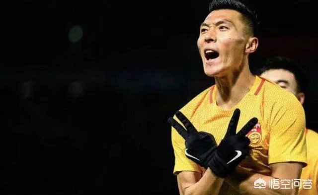 于大宝直言:总打进关键球是自己的运气好,只要上场就会全力以赴,每球必争,你怎么看?