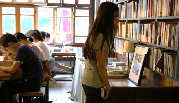 24小时书店停业，发生了什么？