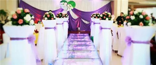 重庆婚庆公司排行榜推荐 重庆的婚庆公司哪家好