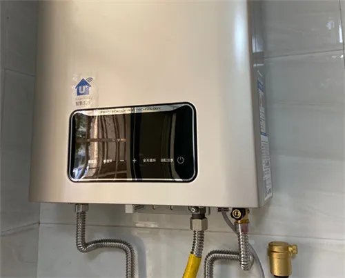 燃气热水器显示e2是什么原因